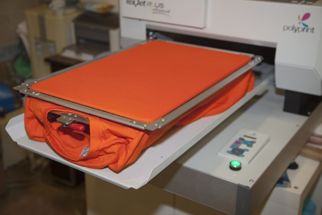 Teniski kak se pravqt - fiksirane s ramka